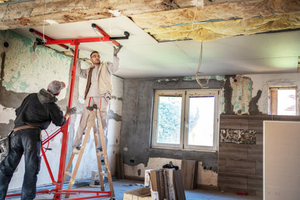Best Insulation Contractor Near Me  in Dobson, NC