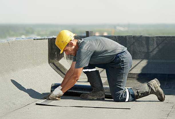 Best Garage Insulation Installation  in Dobson, NC