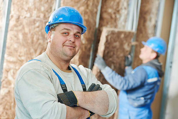 Best Fiberglass Insulation  in Dobson, NC