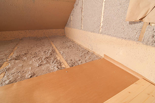 Best Cellulose Insulation  in Dobson, NC
