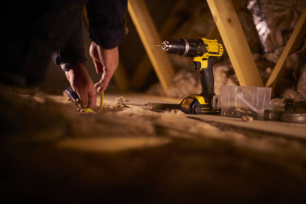 Best Local Insulation Services  in Dobson, NC